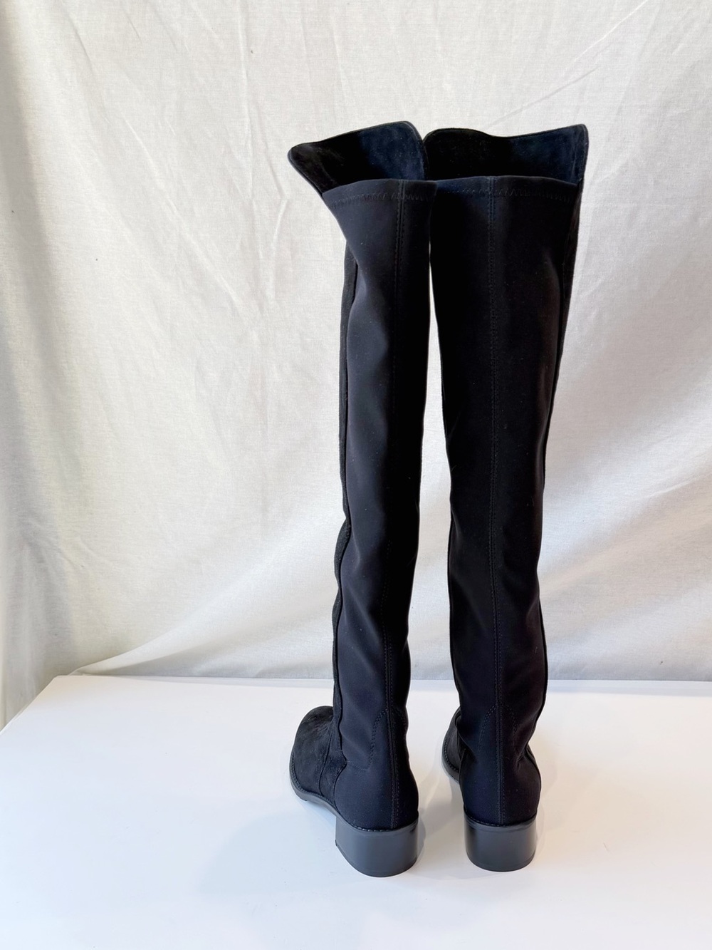 Stuart Weitzman Boota - Picture 3 of 7